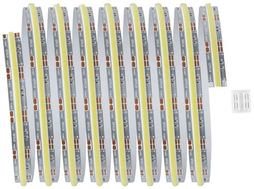 Paulmann MaxLED 1000 71116 LED-Streifen-Erweiterung 2500mm Warmweiß 2.5m von Paulmann