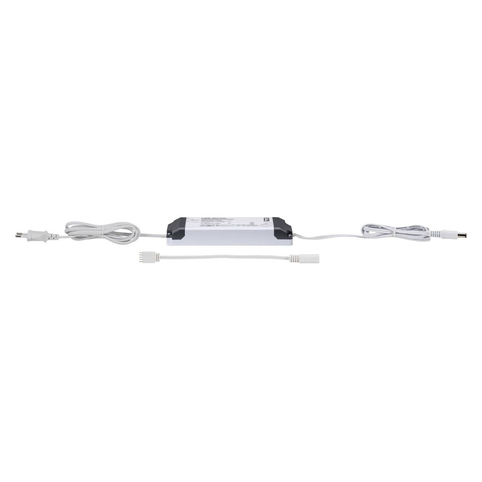 Paulmann MaxLED Power Supply 230/24V, max. 40W Paulmann MaxLED Power Supply 230/24V, max. 40W von Paulmann