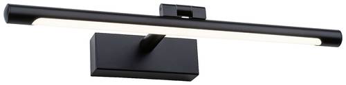 Paulmann Mingo 95564 LED-Bilderleuchte 9.5W Warmweiß Schwarz von Paulmann