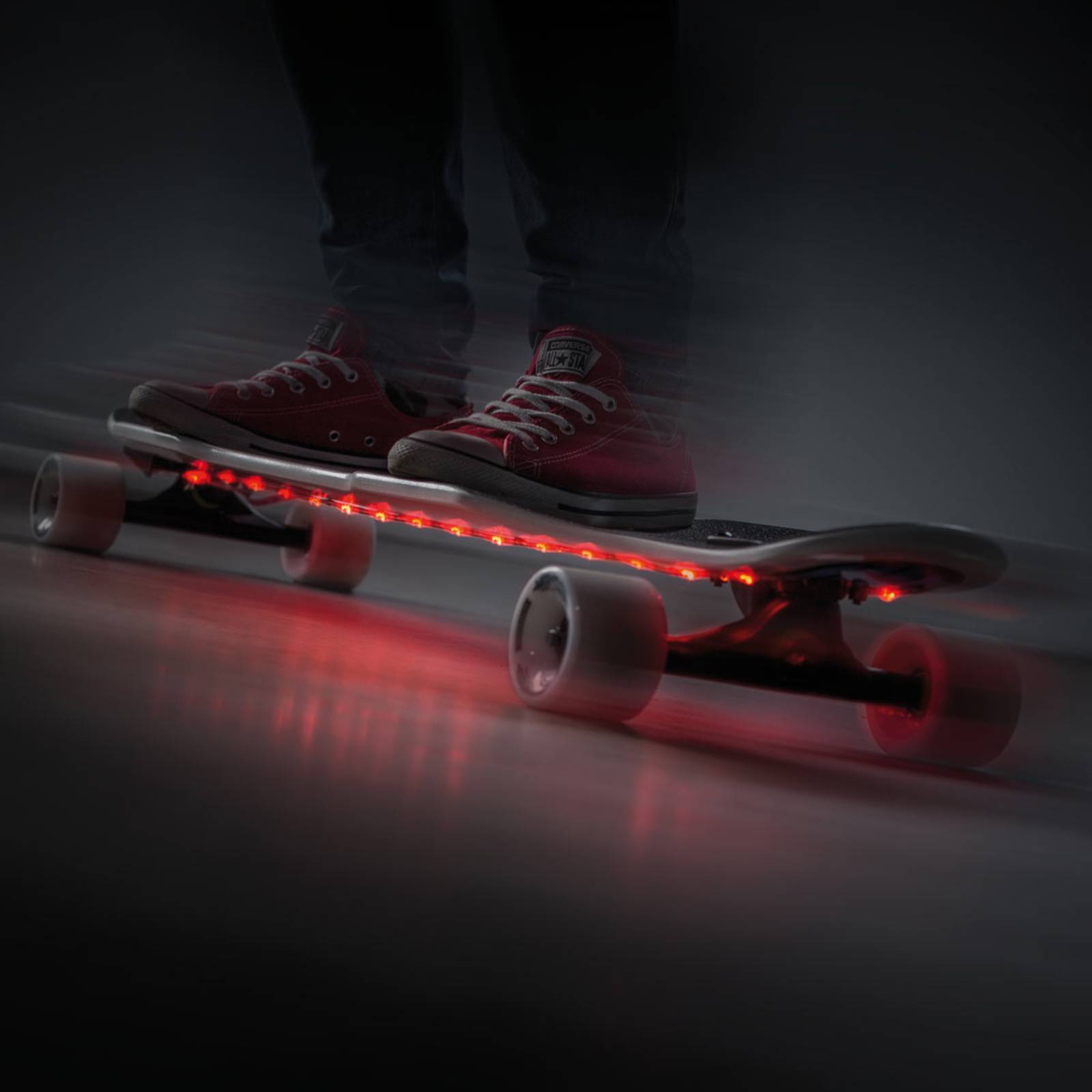 Paulmann Mobil LED-Strip batteriebetrieben, RGB Paulmann Mobil LED-Strip batteriebetrieben, RGB von Paulmann