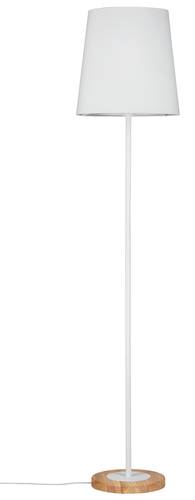 Paulmann Neordic Stellan 79634 Stehlampe LED E27 20W Weiß, Holz Paulmann Neordic Stellan 79634 Stehlampe LED E27 20W Weiß, Holz von Paulmann