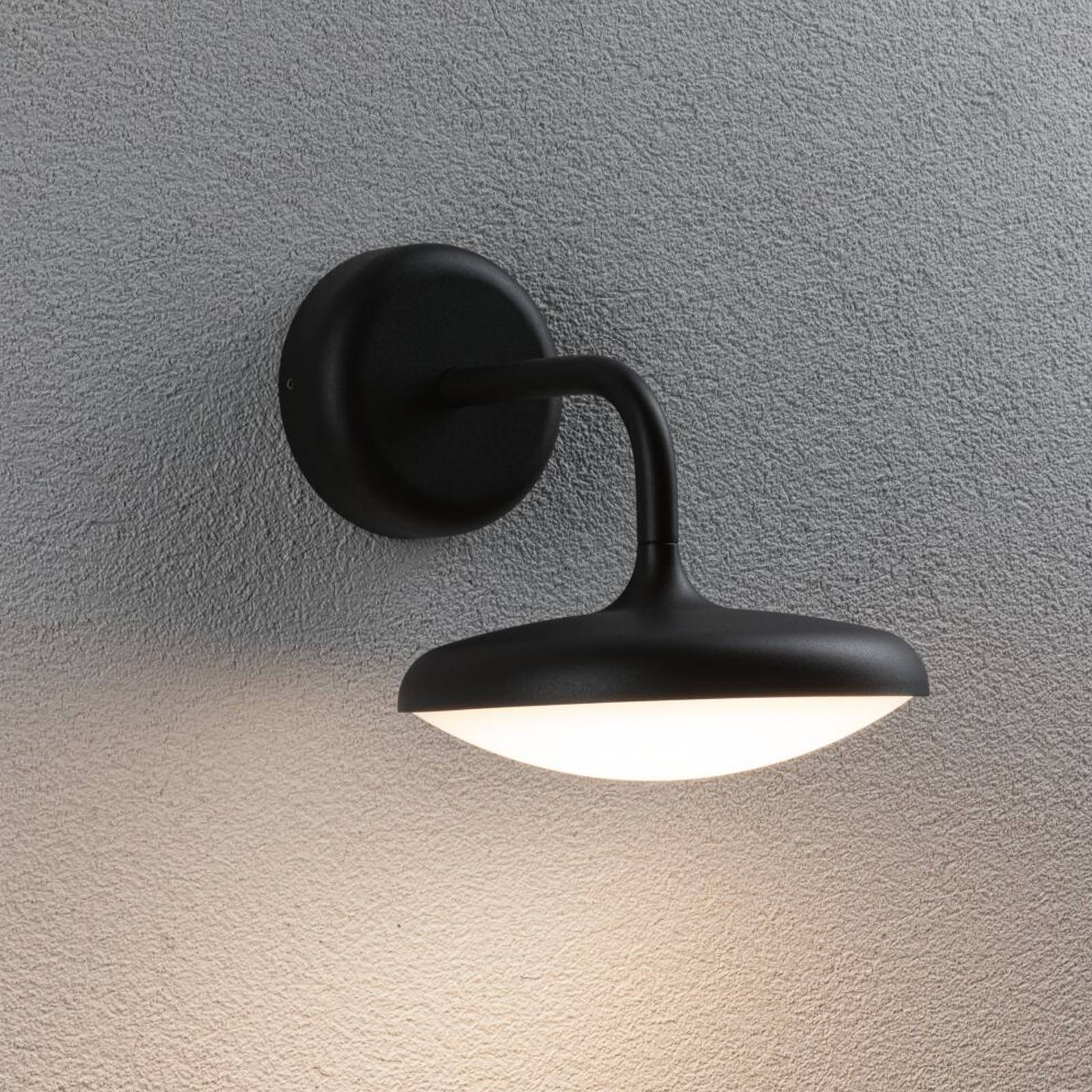 Paulmann Nostro LED-Außenwandleuchte Paulmann Nostro LED-Außenwandleuchte von Paulmann
