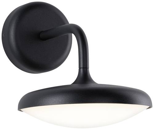 Paulmann Nostro LED anthrazit 94758 Außenwandleuchte LED 10W Anthrazit Paulmann Nostro LED anthrazit 94758 Außenwandleuchte LED 10W Anthrazit von Paulmann