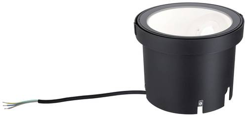 Paulmann Ocos 94672 LED-Boden-Einbauleuchte Anthrazit von Paulmann