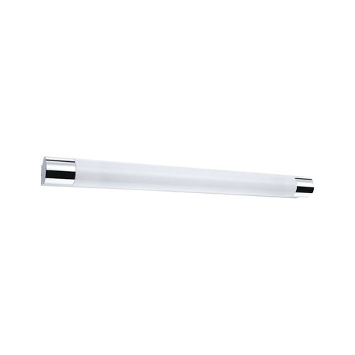 Paulmann Orgon 79713 LED-Spiegelleuchte 10.5W Warmweiß Chrom, Weiß von Paulmann