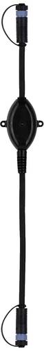 Paulmann Outd P+S twilight sensor 12V IP67 94587 Beleuchtungssystem Plug & Shine Schwarz Paulmann Outd P+S twilight sensor 12V IP67 94587 Beleuchtungssystem Plug & Shine Schwarz von Paulmann