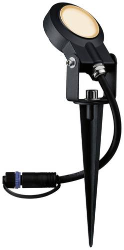 Paulmann P+S Spot Sting 2200K 94728 Beleuchtungssystem Plug & Shine LED-Gartenstrahler-Erweiterung L Paulmann P+S Spot Sting 2200K 94728 Beleuchtungssystem Plug & Shine LED-Gartenstrahler-Erweiterung L von Paulmann