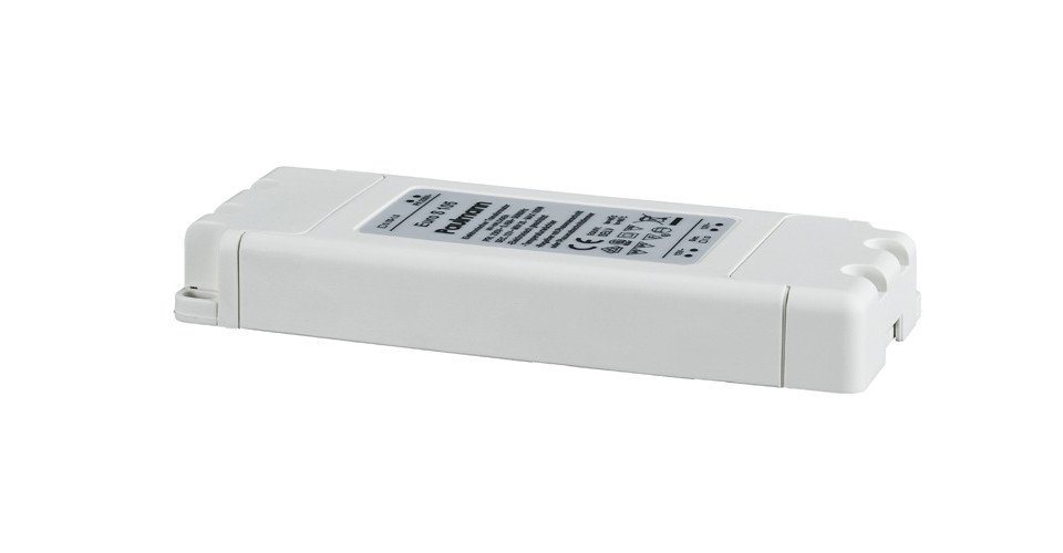 Paulmann Paulmann Transformator elektronisch VDE Flat Netzkabel Paulmann Paulmann Transformator elektronisch VDE Flat Netzkabel von Paulmann