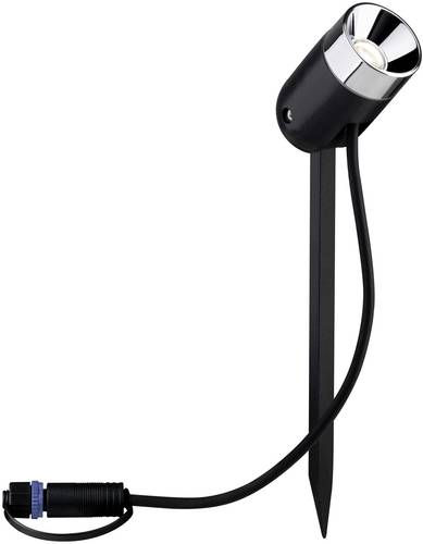 Paulmann Pike 94241 Beleuchtungssystem Plug & Shine LED-Gartenstrahler-Erweiterung LED 3.5W Warmwei� Paulmann Pike 94241 Beleuchtungssystem Plug & Shine LED-Gartenstrahler-Erweiterung LED 3.5W Warmwei� von Paulmann