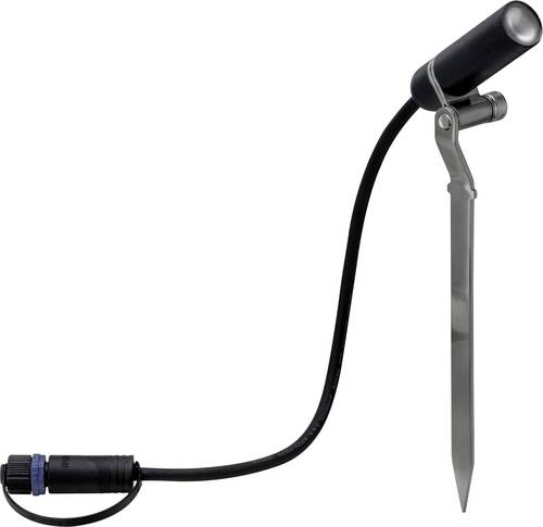 Paulmann Plantini 93997 Beleuchtungssystem Plug & Shine LED-Gartenstrahler LED 2.5W Warmweiß Paulmann Plantini 93997 Beleuchtungssystem Plug & Shine LED-Gartenstrahler LED 2.5W Warmweiß von Paulmann