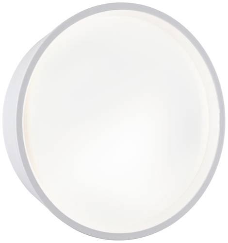 Paulmann Platomo weiß 94697 Außenwandleuchte LED 14.5W Weiß Paulmann Platomo weiß 94697 Außenwandleuchte LED 14.5W Weiß von Paulmann