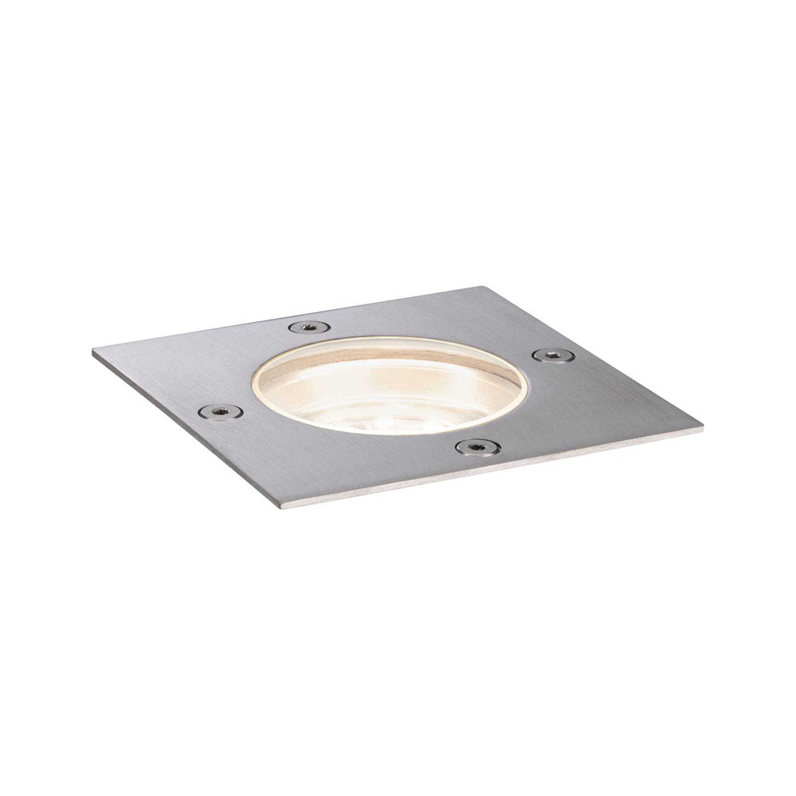 Paulmann Plug & Shine LED-Bodeneinbauleuchte 94227 Paulmann Plug & Shine LED-Bodeneinbauleuchte 94227 von Paulmann
