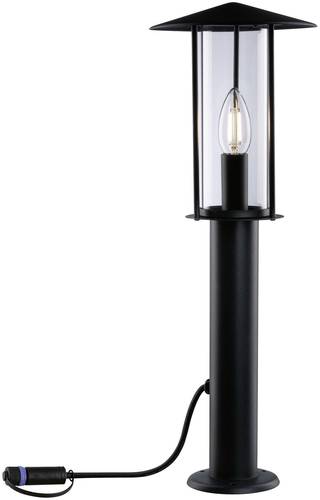 Paulmann Poller Classic 94322 Beleuchtungssystem Plug & Shine 2W Anthrazit Paulmann Poller Classic 94322 Beleuchtungssystem Plug & Shine 2W Anthrazit von Paulmann