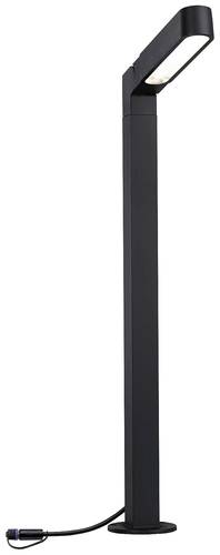 Paulmann Poller ITO vertikal 94547 Beleuchtungssystem Plug & Shine LED-Gartenstrahler LED 6W Warmwei Paulmann Poller ITO vertikal 94547 Beleuchtungssystem Plug & Shine LED-Gartenstrahler LED 6W Warmwei von Paulmann