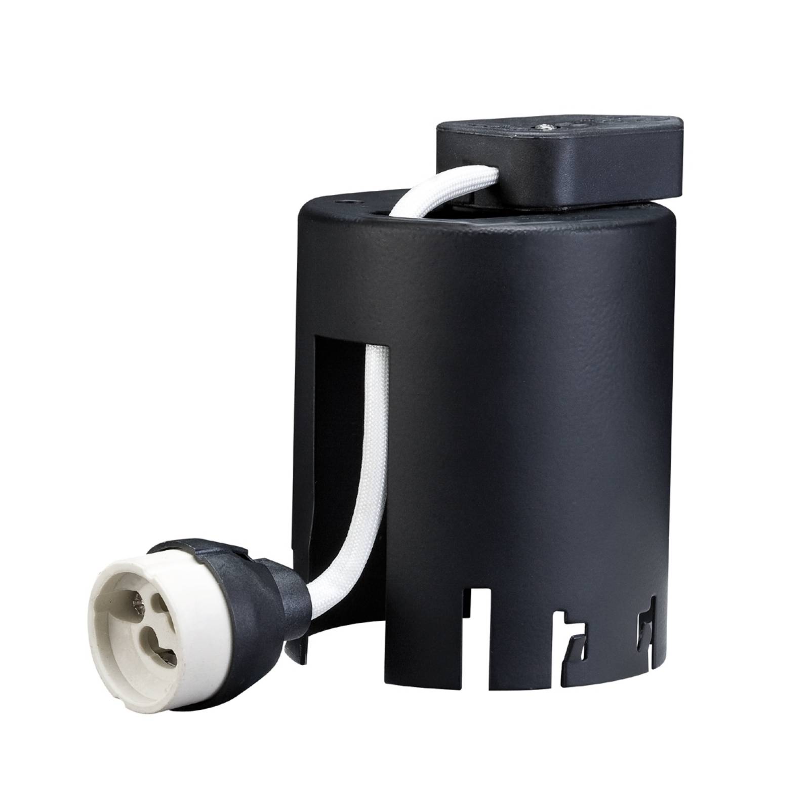 Paulmann Potta Einbautopf 68mm für Premium Line Paulmann Potta Einbautopf 68mm für Premium Line von Paulmann