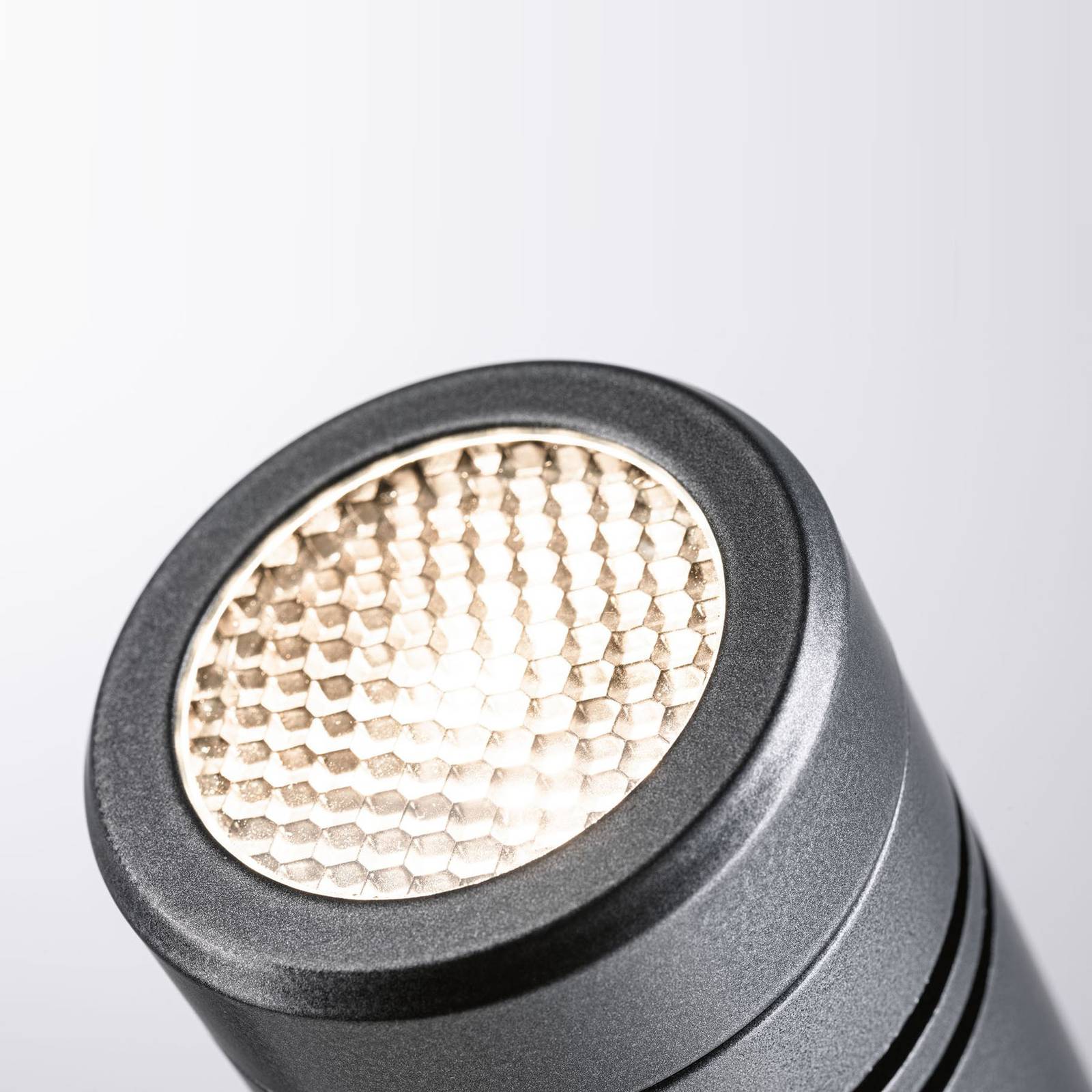 Paulmann Radon LED-Erdspießleuchte 230V, IP65 von Paulmann