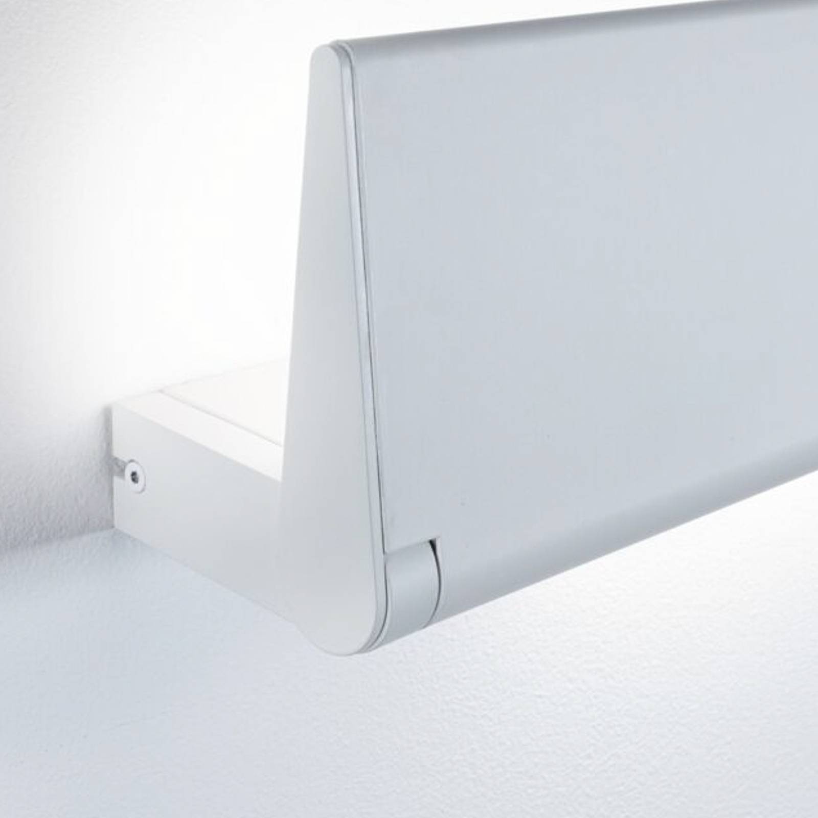 Paulmann Ranva Wallwasher 3-Step-dim, weiß Paulmann Ranva Wallwasher 3-Step-dim, weiß von Paulmann