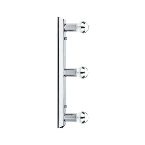 Paulmann Regula 99679 Spiegelleuchte 120W Chrom von Paulmann