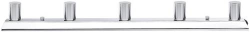 Paulmann Regula 99680 Spiegelleuchte 200W Chrom Paulmann Regula 99680 Spiegelleuchte 200W Chrom von Paulmann