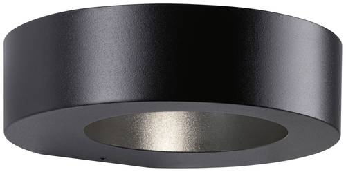Paulmann Renga 5W 94720 Außenwandleuchte LED 5W Anthrazit Paulmann Renga 5W 94720 Außenwandleuchte LED 5W Anthrazit von Paulmann