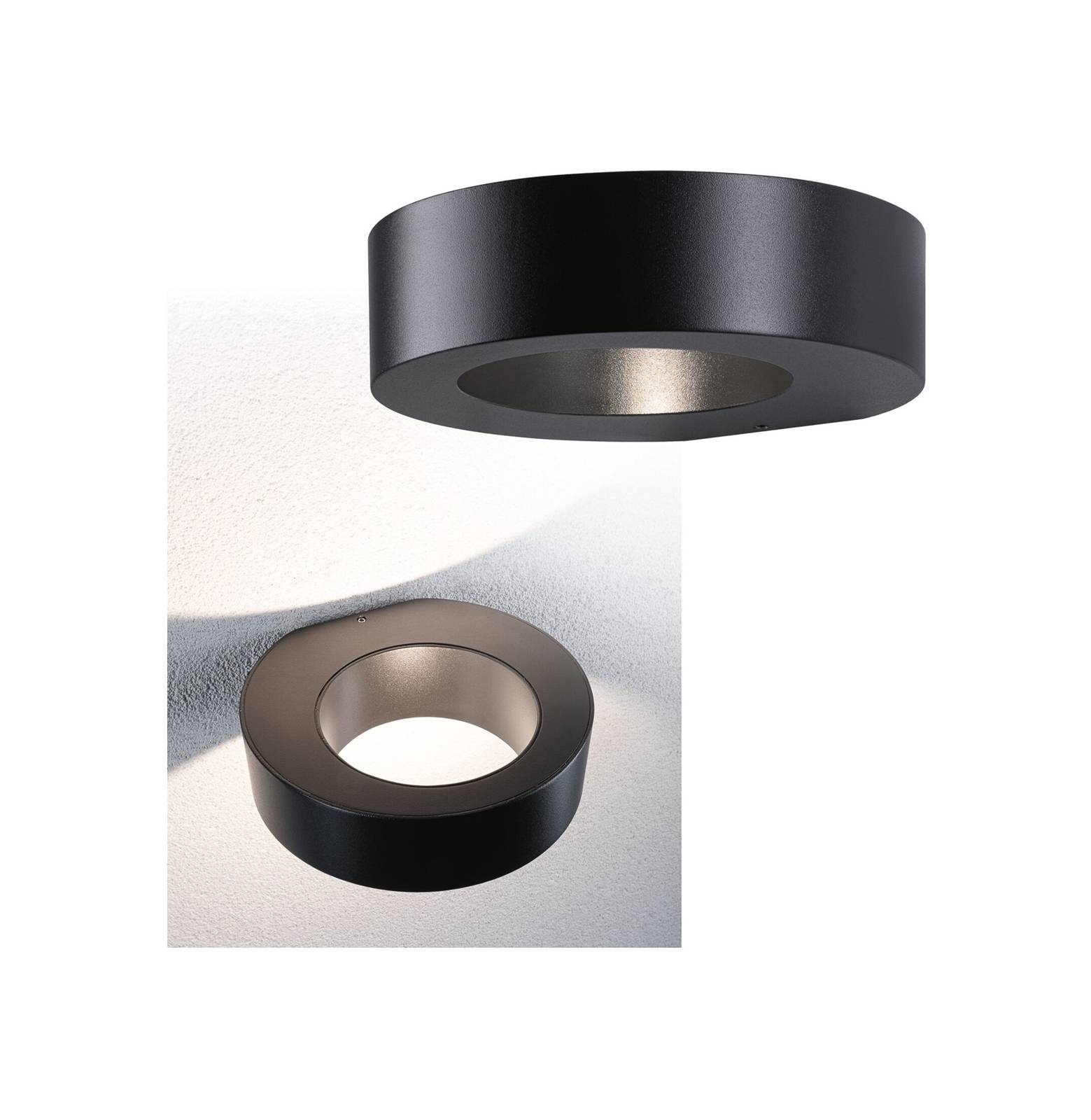 Paulmann Renga LED-Außenwandleuchte Paulmann Renga LED-Außenwandleuchte von Paulmann