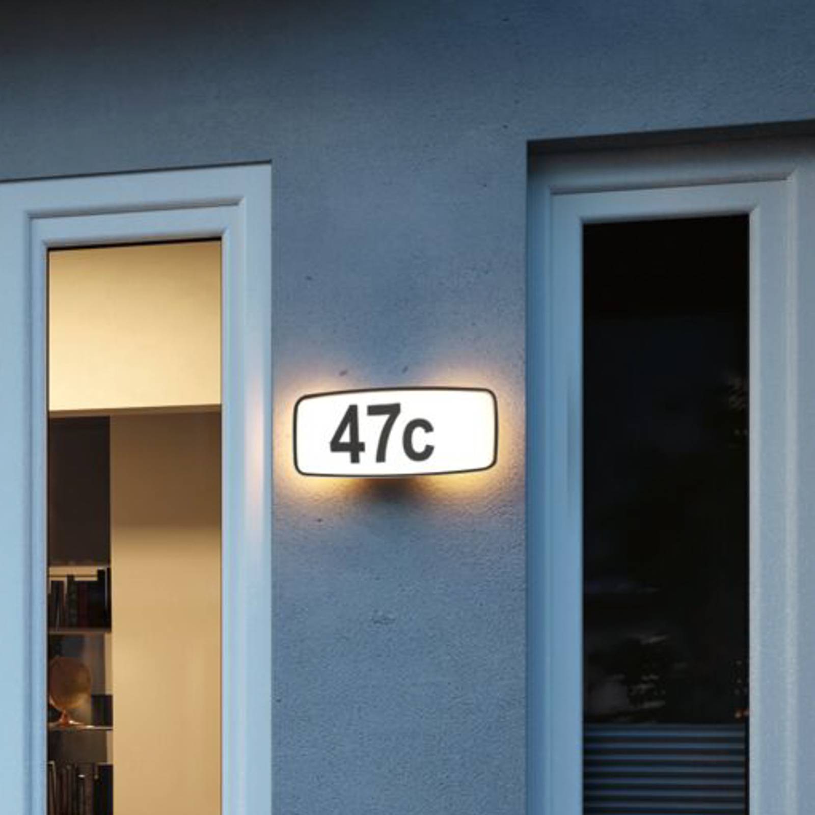 Paulmann Sheera LED-Wandlampe ZigBee tunable white Paulmann Sheera LED-Wandlampe ZigBee tunable white von Paulmann