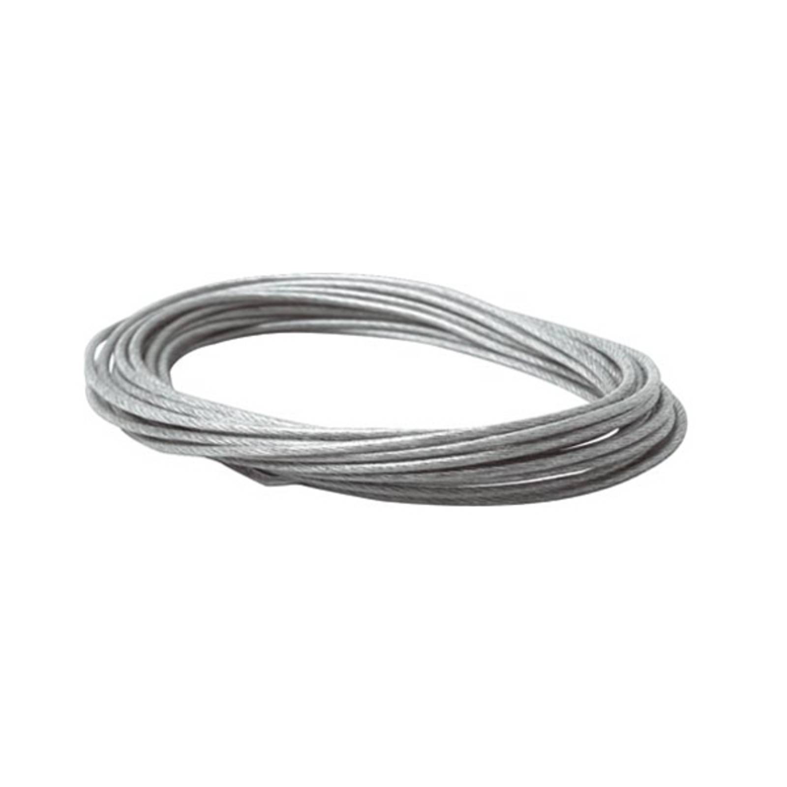 Paulmann Sicherheits-Spannseil 4 mm² 12m Paulmann Sicherheits-Spannseil 4 mm² 12m von Paulmann