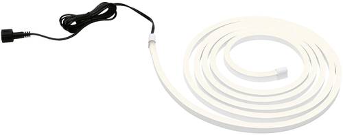 Paulmann SimpLED Outdoor Stripe 78905 LED-Streifen-Komplettset mit Stecker 24V 3m Warmweiß 1St. Paulmann SimpLED Outdoor Stripe 78905 LED-Streifen-Komplettset mit Stecker 24V 3m Warmweiß 1St. von Paulmann