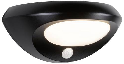 Paulmann Sorava 94856 Solar-Wandlampe 3.5W Warmweiß Anthrazit Paulmann Sorava 94856 Solar-Wandlampe 3.5W Warmweiß Anthrazit von Paulmann