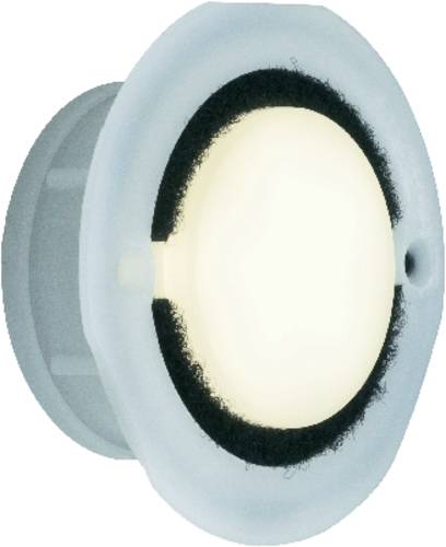 Paulmann Special Line 93740 LED-Außeneinbauleuchte 1.4W Opal von Paulmann