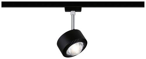 Paulmann Spot Aldan Hochvolt-Schienensystem-Leuchte URail 8W LED Paulmann Spot Aldan Hochvolt-Schienensystem-Leuchte URail 8W LED von Paulmann