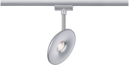 Paulmann Spot Sphere Deckenleuchte URail LED Chrom (matt), Chrom von Paulmann