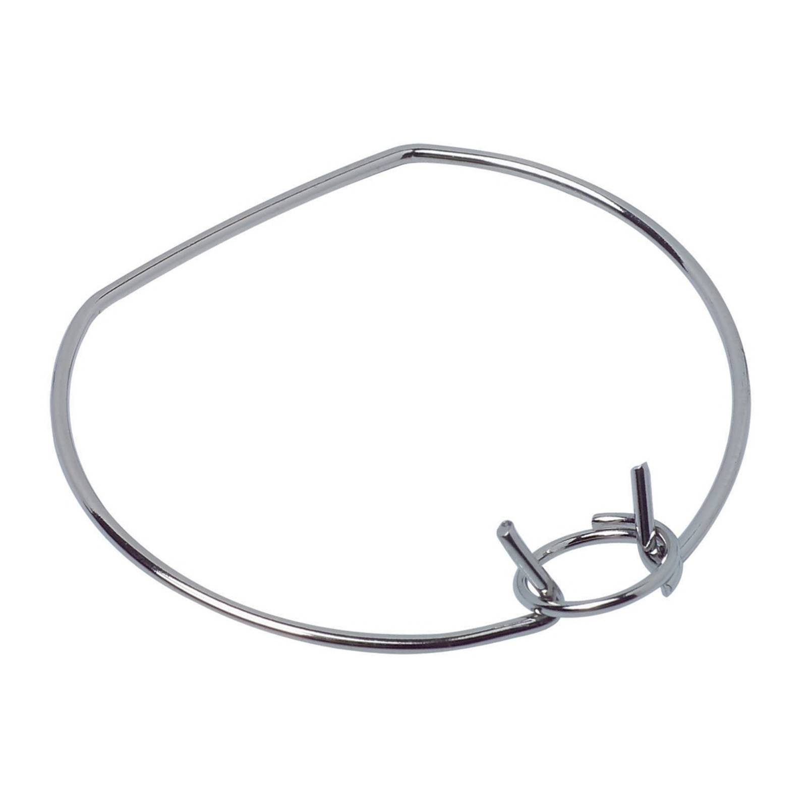 Paulmann Sprengring 51 mm für Einbauleuchte Paulmann Sprengring 51 mm für Einbauleuchte von Paulmann