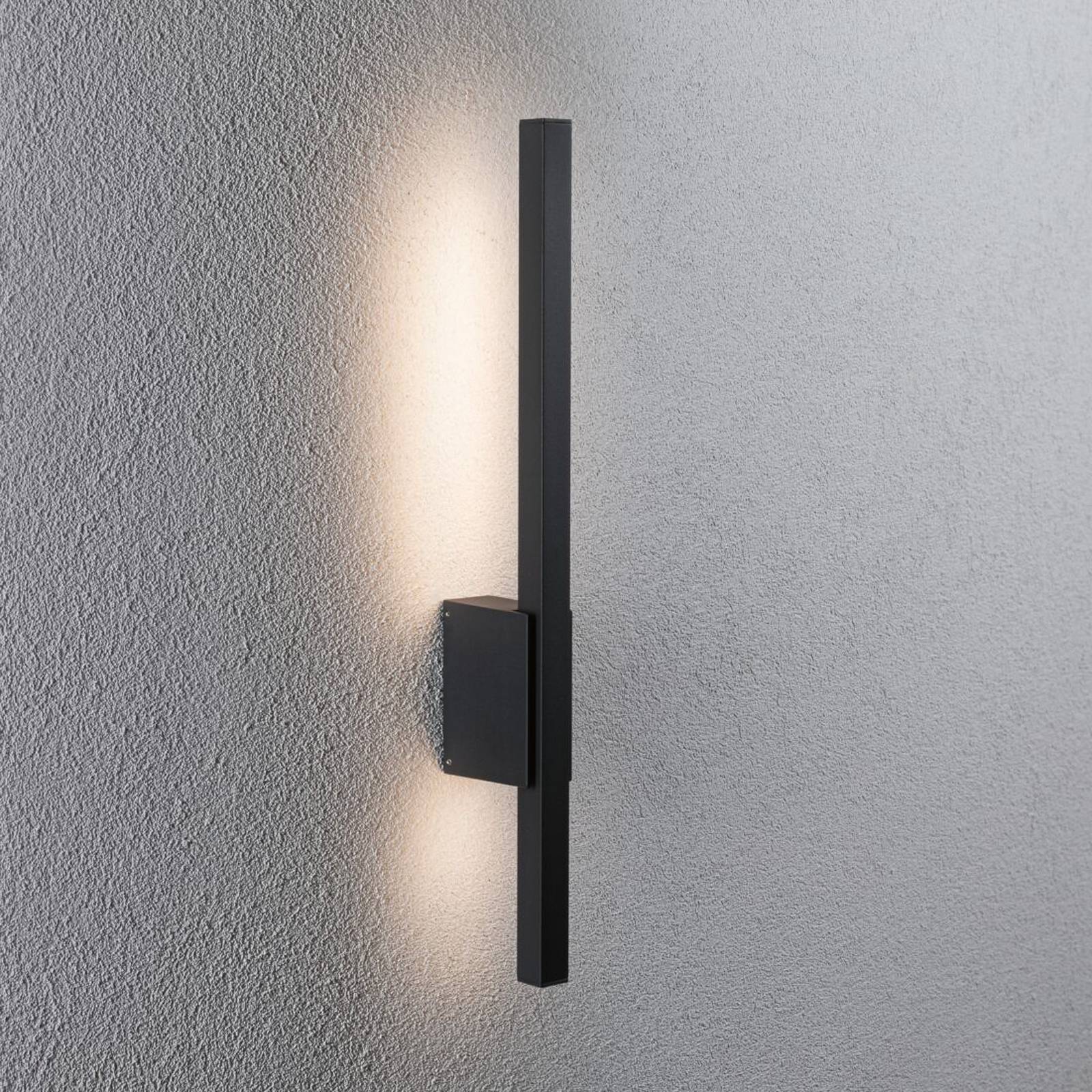 Paulmann Stan LED-Außenwandleuchte 60 cm Paulmann Stan LED-Außenwandleuchte 60 cm von Paulmann