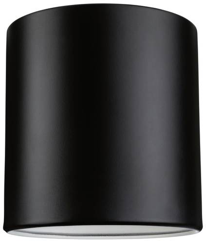 Paulmann Tallis 95612 Lampenschirm Schwarz (matt) von Paulmann