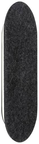 Paulmann Tulga 79991 LED-Wandleuchte 17W LED Anthrazit Paulmann Tulga 79991 LED-Wandleuchte 17W LED Anthrazit von Paulmann