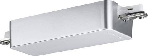 Paulmann URail 50050 Schaltaktor Chrom (matt) von Paulmann