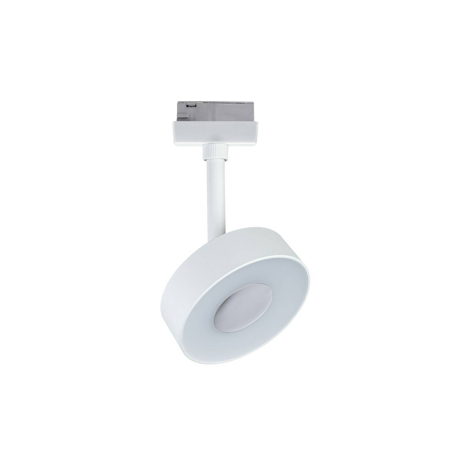 Paulmann URail Circle Spot 3-step-dim 4.000K weiß Paulmann URail Circle Spot 3-step-dim 4.000K weiß von Paulmann