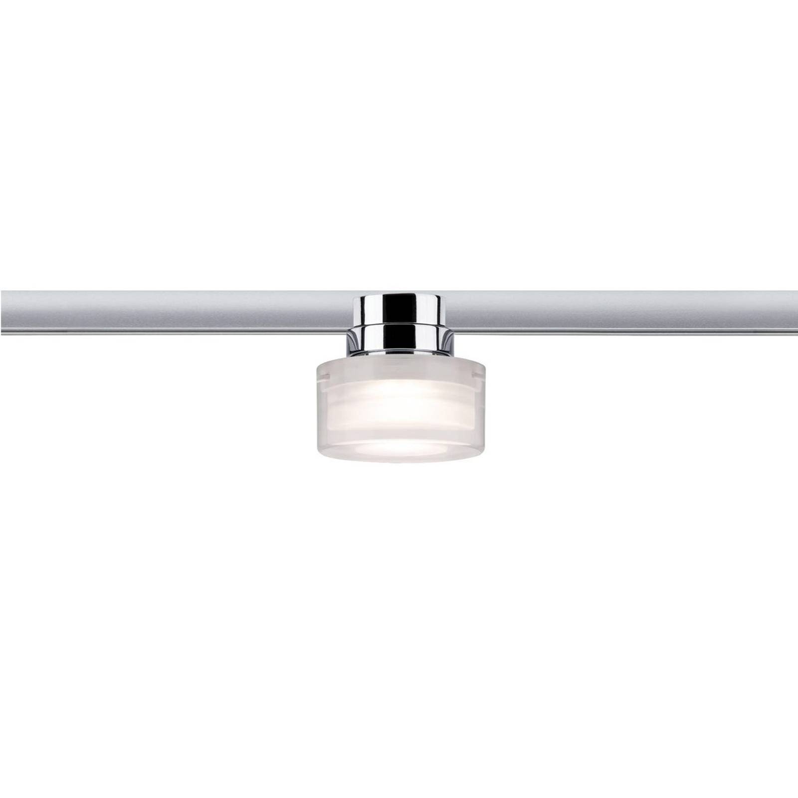 Paulmann URail LED-Leuchte Topa Dot 2.700K Paulmann URail LED-Leuchte Topa Dot 2.700K von Paulmann