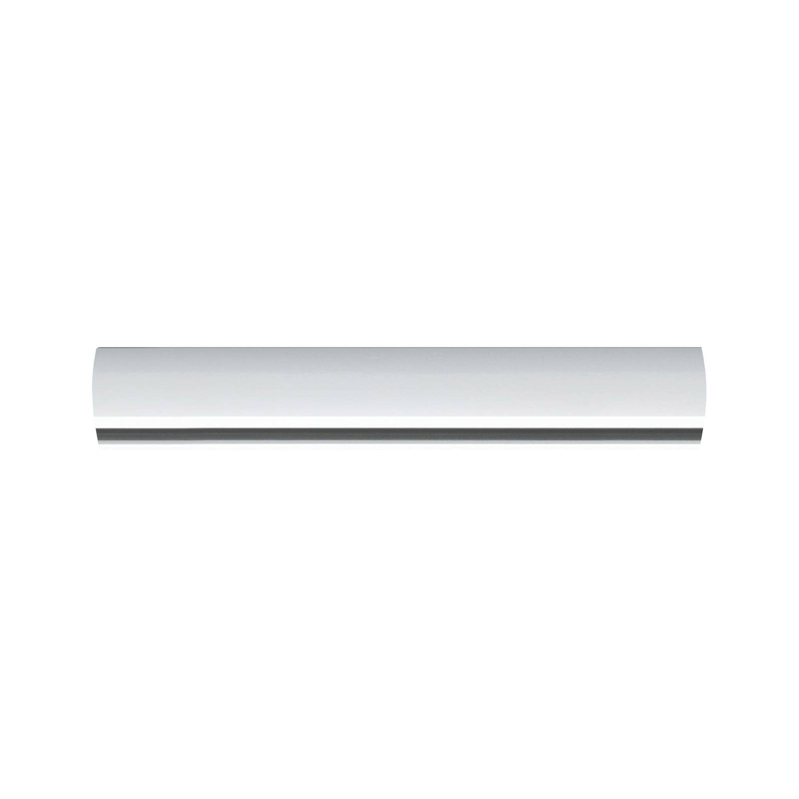 Paulmann URail Schiene, weiß, Länge 10 cm, Aluminium Paulmann URail Schiene, weiß, Länge 10 cm, Aluminium von Paulmann