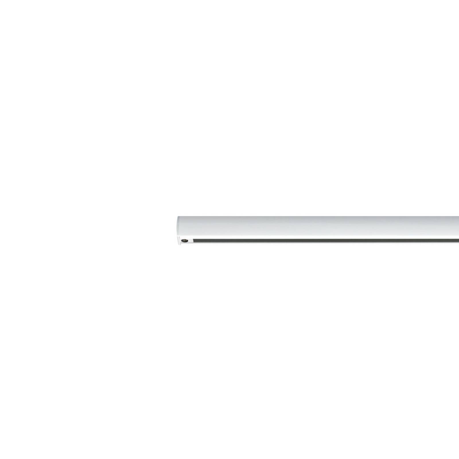 Paulmann URail Schiene, weiß, Länge 100 cm, Aluminium Paulmann URail Schiene, weiß, Länge 100 cm, Aluminium von Paulmann