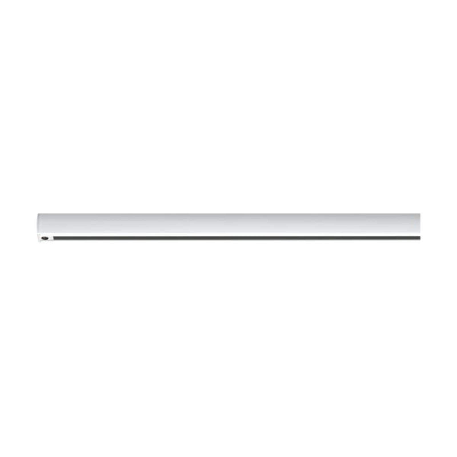 Paulmann URail Schiene, weiß, Länge 50 cm, Aluminium Paulmann URail Schiene, weiß, Länge 50 cm, Aluminium von Paulmann