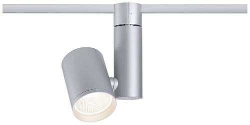 Paulmann URail Spot Zeus LED-Schienenstrahler URail 35W Chrom (matt) von Paulmann