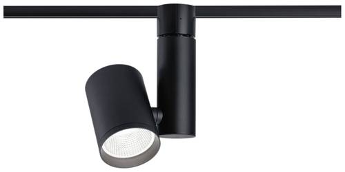 Paulmann URail Spot Zeus LED-Schienenstrahler URail 35W Schwarz (matt) von Paulmann