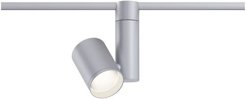 Paulmann URail Spot Zeuz Hochvolt-Schienensystem-Leuchte URail 33W LED Chrom (matt) von Paulmann
