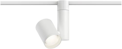 Paulmann URail Spot Zeuz Hochvolt-Schienensystem-Leuchte URail 33W LED Weiß Paulmann URail Spot Zeuz Hochvolt-Schienensystem-Leuchte URail 33W LED Weiß von Paulmann
