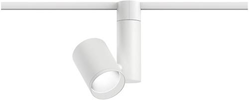 Paulmann URail Spot Zeuz Hochvolt-Schienensystem-Leuchte URail 33W LED Weiß Paulmann URail Spot Zeuz Hochvolt-Schienensystem-Leuchte URail 33W LED Weiß von Paulmann