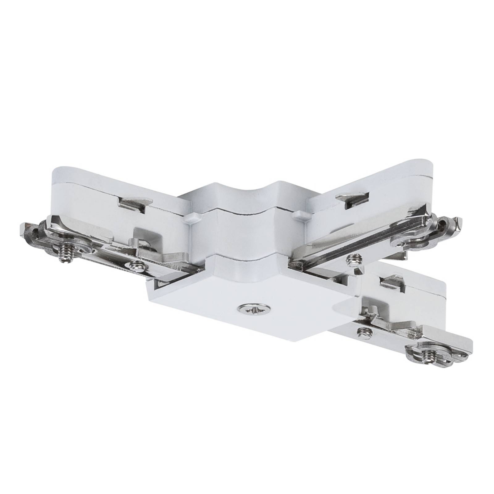 Paulmann URail T-Verbinder, weiß Paulmann URail T-Verbinder, weiß von Paulmann