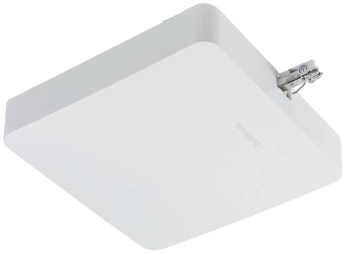Paulmann URail ZigBee Mitteleinspeisung 50121 Hochvolt-Schienensystem-Komponente Mitteleinspeiser We von Paulmann