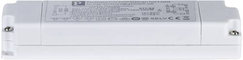 Paulmann VDE Euro Flat 230V 105VA LED-Trafo 1St. Paulmann VDE Euro Flat 230V 105VA LED-Trafo 1St. von Paulmann